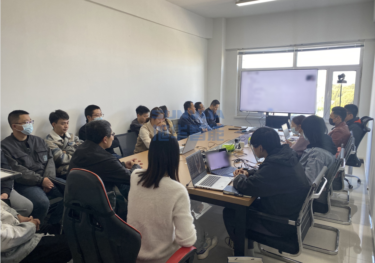 团队协助，砥砺前行——Ebpay(中国)智能彰显超强团队凝聚力！